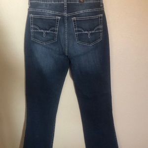 Womens jeans